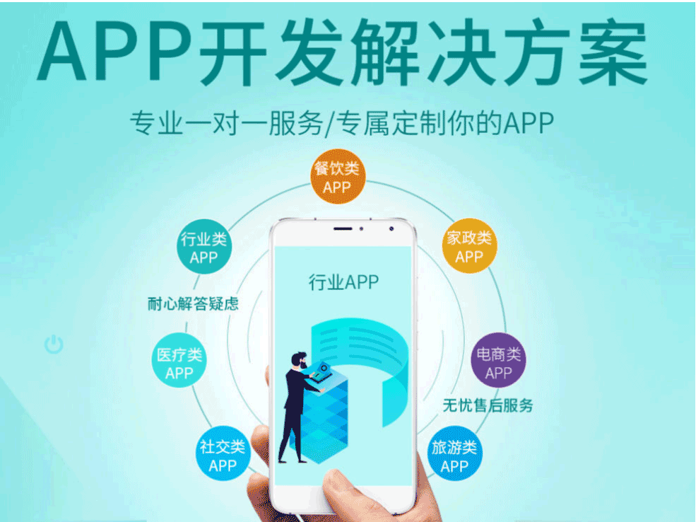 app软件开发/原生app定制开发/app开发解决方案宝比万