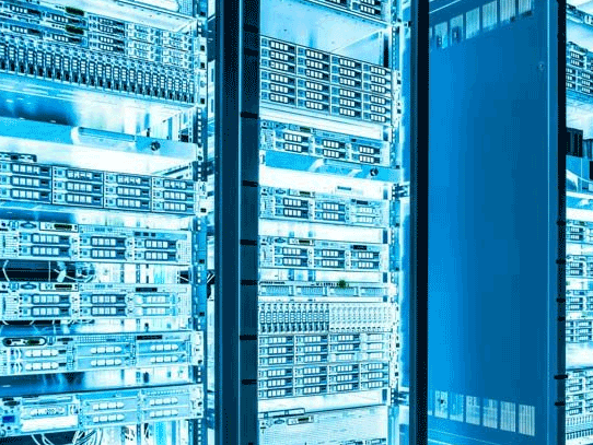 动力环境监控系统物联网iot定制开发